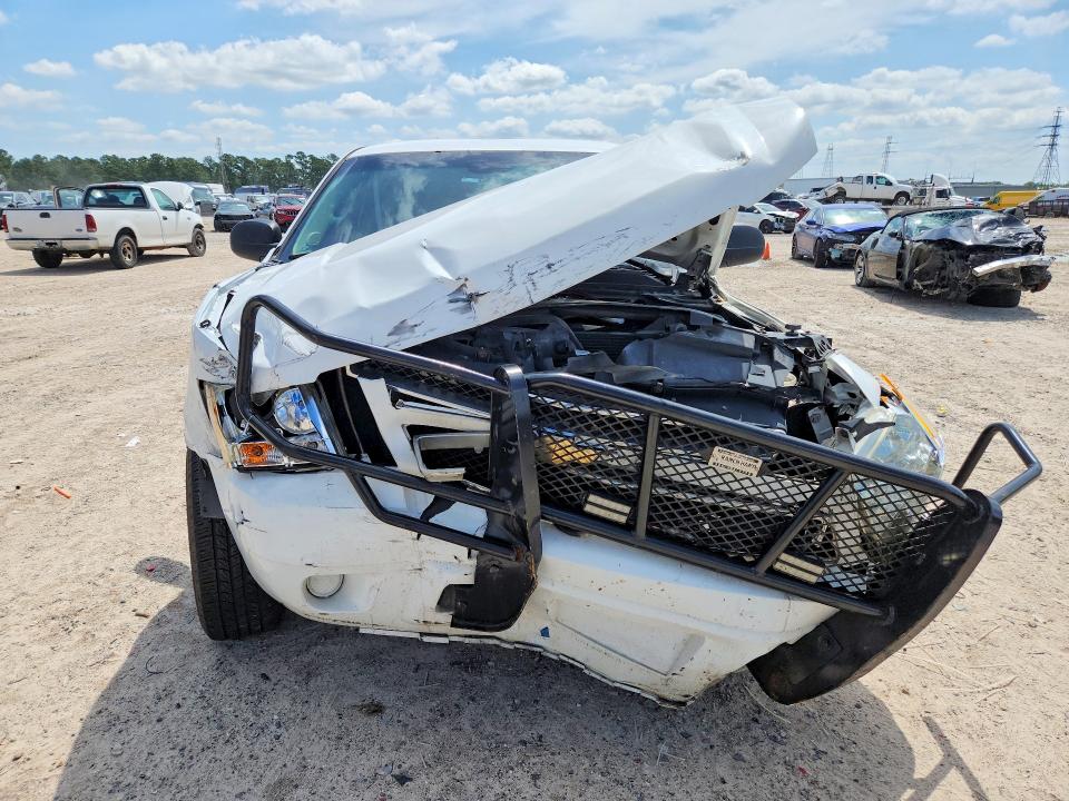 Продаж на аукціоні авто 2011 Chevrolet Tahoe, vin: 1GNLC2E00BR292702, номер лоту: 52201066