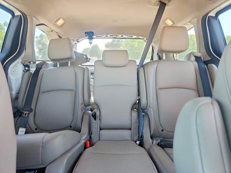 Продажа на аукционе авто 2024 Honda Odyssey, vin: 5FNRL6H61RB035574, номер лота: 52352336
