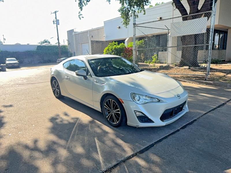 Aukcja sprzedaży 2013 Scion Fr-s, vin: JF1ZNAA13D2723329, numer aukcji: 53325166