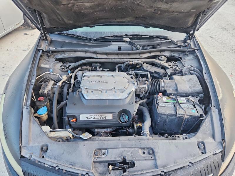 2008 Honda Accord მანქანა იყიდება აუქციონზე, vin: 1HGCS22868A013106, აუქციონის ნომერი: 52557816