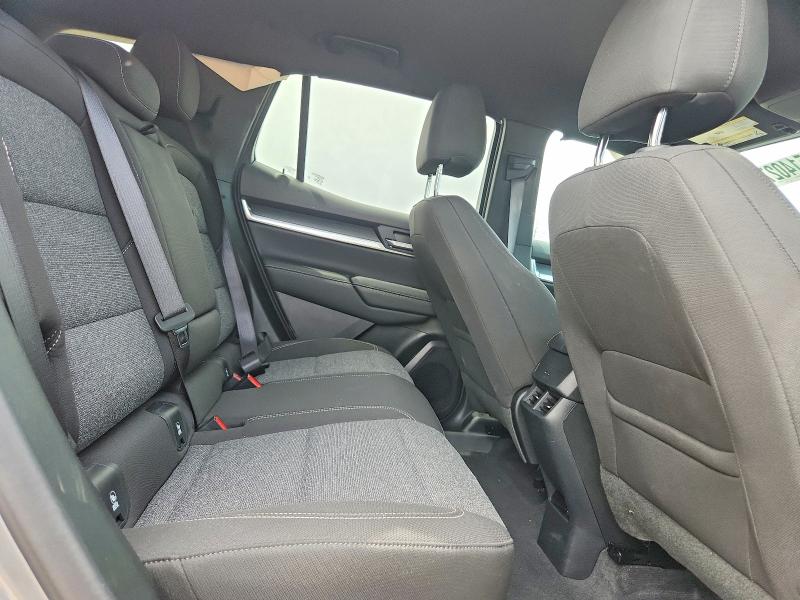 2026 Gmc Terrain მანქანა იყიდება აუქციონზე, vin: 3GKALMEG8TL293733, აუქციონის ნომერი: 55140276