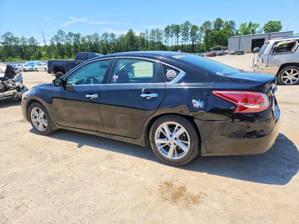 Aukcja sprzedaży 2013 Nissan Altima, vin: 1N4AL3AP5DC297284, numer aukcji: 52309406