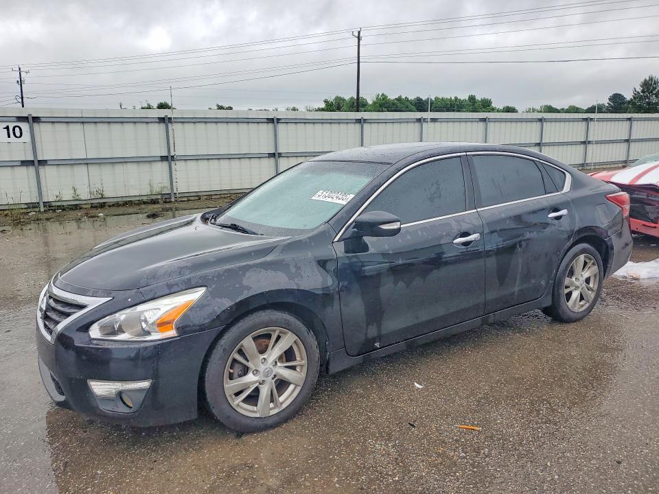 Aukcja sprzedaży 2013 Nissan Altima, vin: 1N4AL3AP6DC222996, numer aukcji: 51302486
