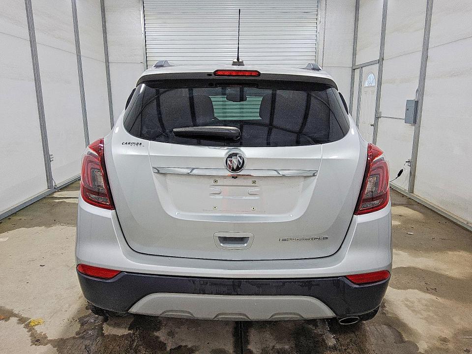 Продаж на аукціоні авто 2019 Buick Encore, vin: KL4CJASB8KB768857, номер лоту: 51969986