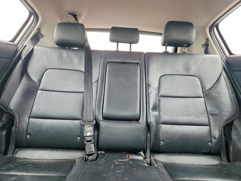 Aukcja sprzedaży 2017 Kia Sportage, vin: KNDPN3AC7H7169185, numer aukcji: 54251926