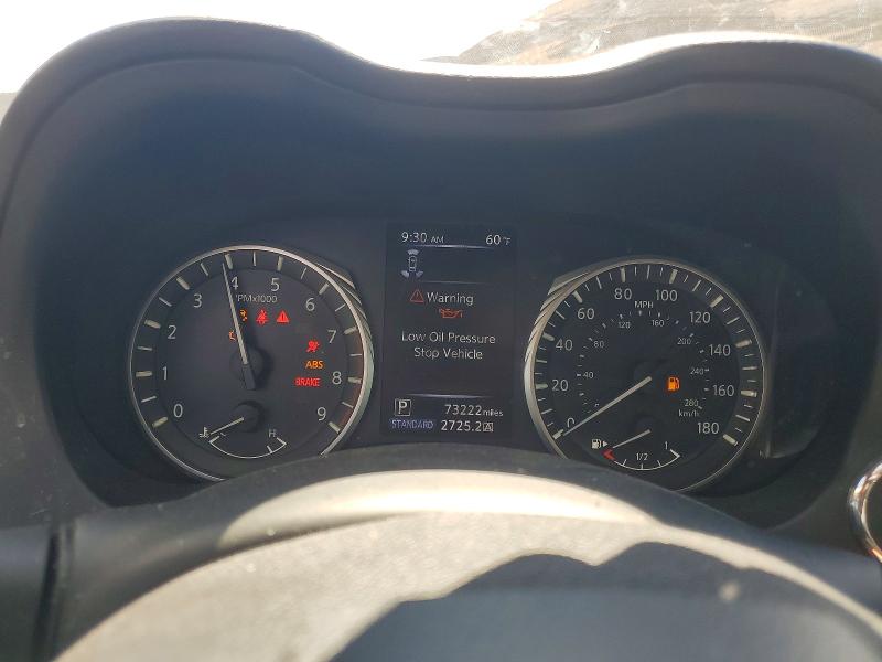 Aukcja sprzedaży 2018 Infiniti Q50, vin: JN1EV7AP8JM590649, numer aukcji: 51838376