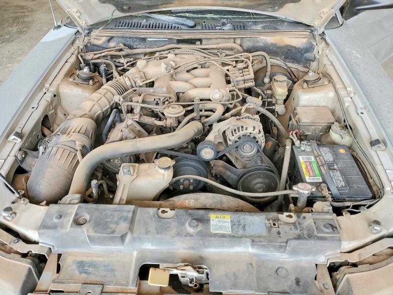 Продаж на аукціоні авто 2004 Ford Mustang, vin: 1FAFP40694F179116, номер лоту: 53712426