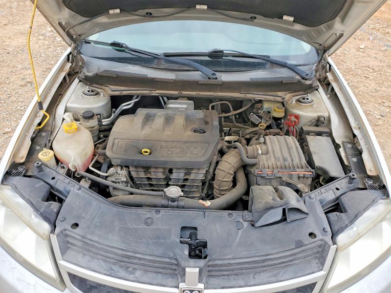 Aukcja sprzedaży 2008 Dodge Avenger, vin: 1B3LC46K58N586313, numer aukcji: 53089926