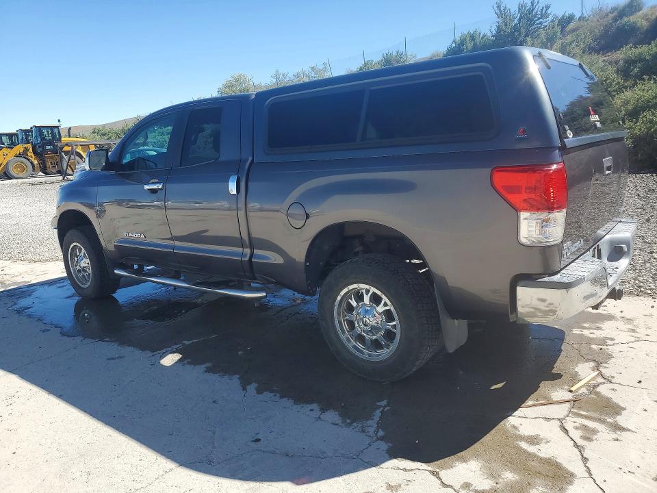 Aukcja sprzedaży 2013 Toyota Tundra, vin: 5TFUM5F15DX039781, numer aukcji: 52525806