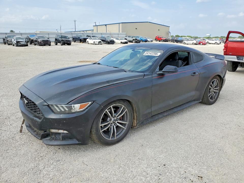 Aukcja sprzedaży 2016 Ford Mustang, vin: 1FA6P8TH4G5317420, numer aukcji: 54142206
