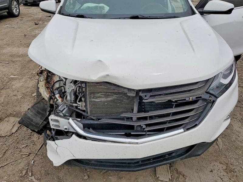 Aukcja sprzedaży 2021 Chevrolet Equinox, vin: 3GNAXUEV0MS100763, numer aukcji: 52811856