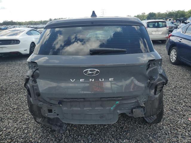 53104616 :رقم المزاد ، KMHRB8A37LU014950 vin ، 2020 Hyundai Venue مزاد بيع