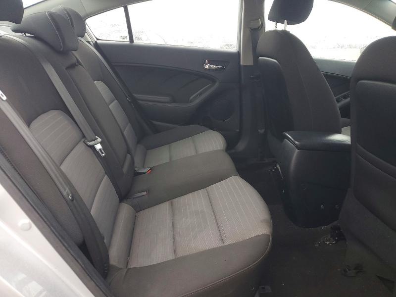 Auction sale of the 2014 Kia Forte, vin: KNAFX4A88E5220012, lot number: 52659166