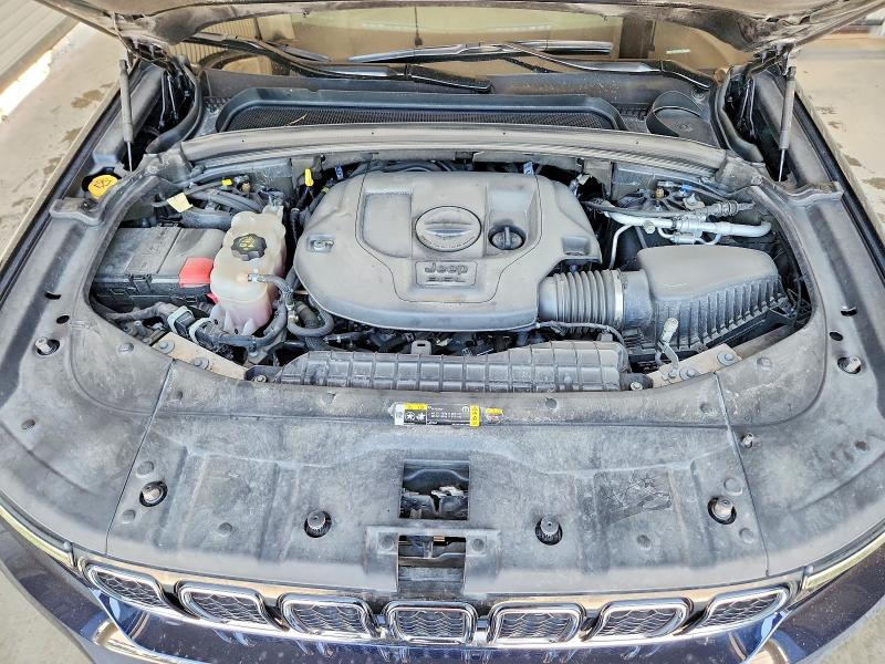 Aukcja sprzedaży 2023 Jeep Grand Cherokee, vin: 1C4RJKDG3P8733338, numer aukcji: 51789466