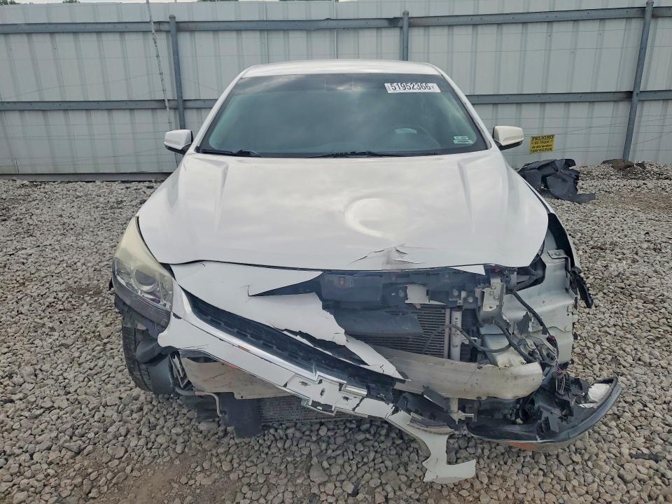 2015 Chevrolet Malibu მანქანა იყიდება აუქციონზე, vin: 1G11D5SL0FU112921, აუქციონის ნომერი: 51952366