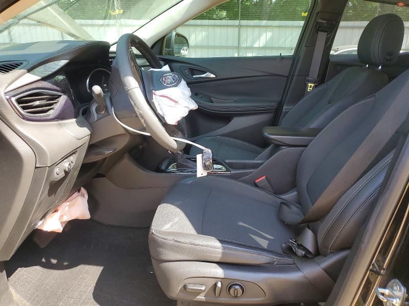 Продаж на аукціоні авто 2021 Buick Encore Gx, vin: KL4MMDSL7MB140104, номер лоту: 54225196