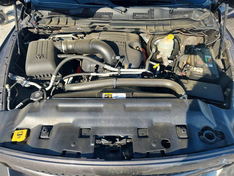 Продаж на аукціоні авто 2015 Ram 1500, vin: 1C6RR6LT3FS675772, номер лоту: 54063806
