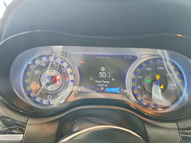 Aukcja sprzedaży 2018 Chrysler 300, vin: 2C3CCABG6JH240269, numer aukcji: 52446726