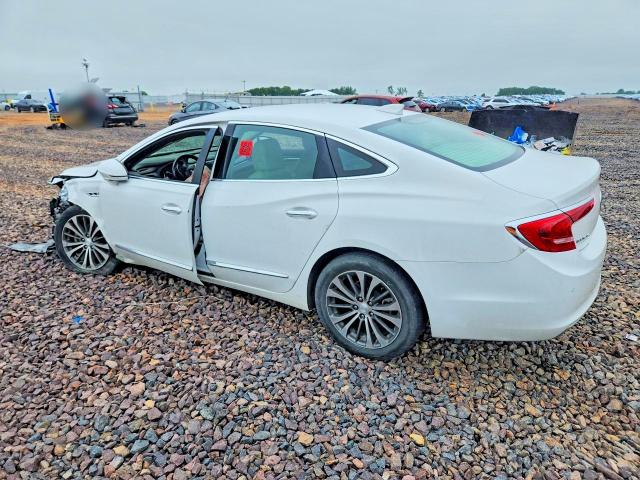 Продажа на аукционе авто 2018 Buick Lacrosse, vin: 1G4ZP5SSXJU134308, номер лота: 54332506