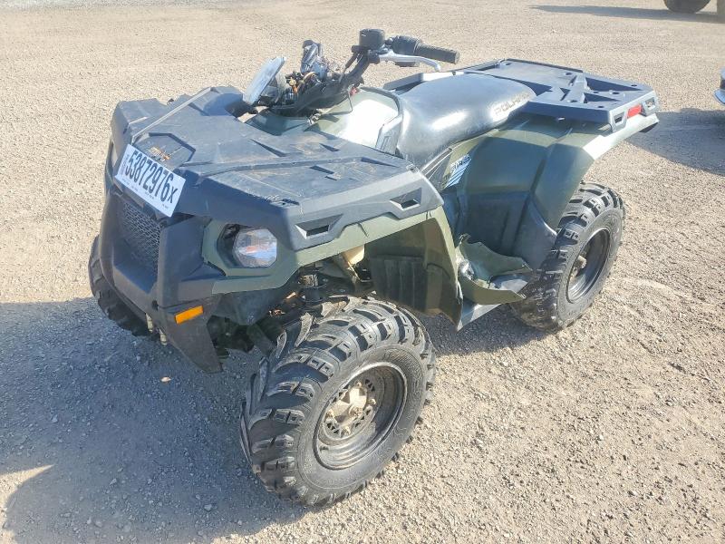 Продажа на аукционе авто 2013 Polaris Sportsman, vin: 4XAMH76A8DA548810, номер лота: 53872976