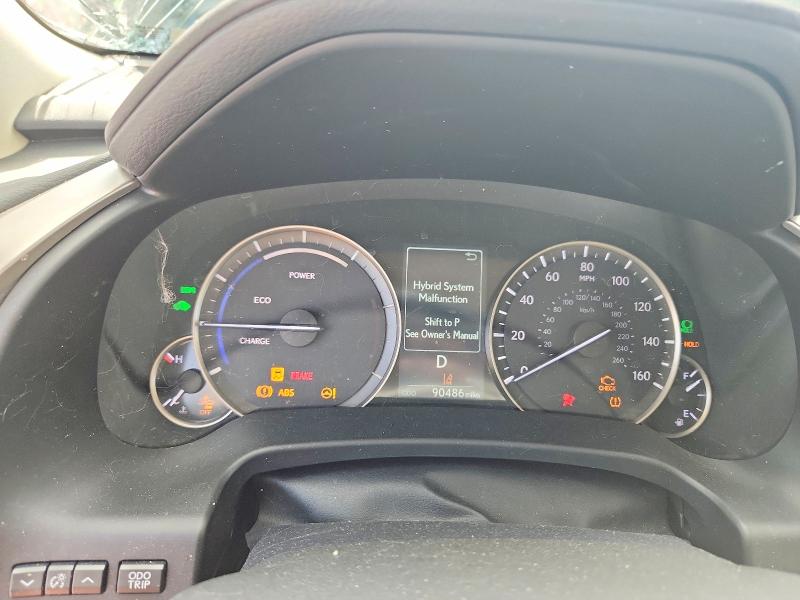 Продажа на аукционе авто 2021 Lexus Rx, vin: 2T2JGMDA1MC060516, номер лота: 53137256