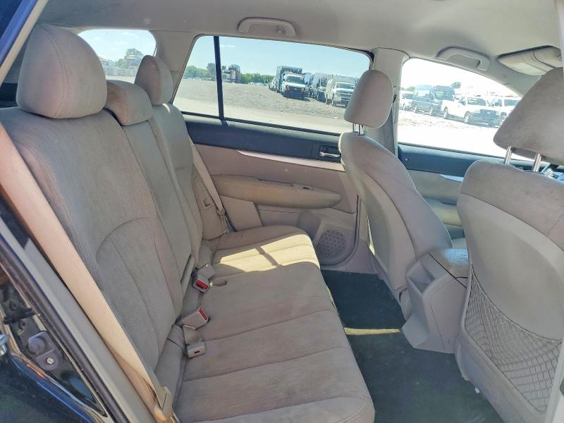 Aukcja sprzedaży 2013 Subaru Outback, vin: 4S4BRBCC7D3324496, numer aukcji: 52938306