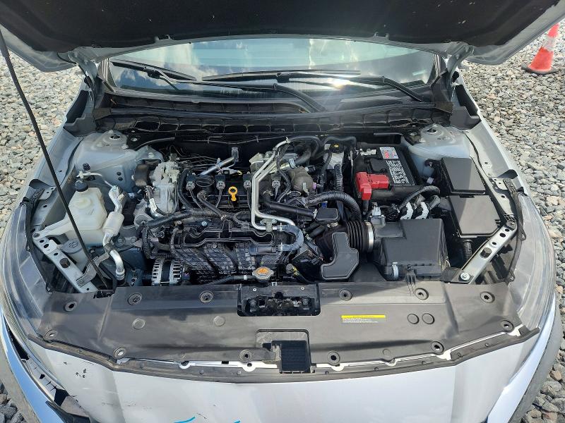 Продажа на аукционе авто 2025 Nissan Altima, vin: 1N4BL4DV2SN386588, номер лота: 54966876