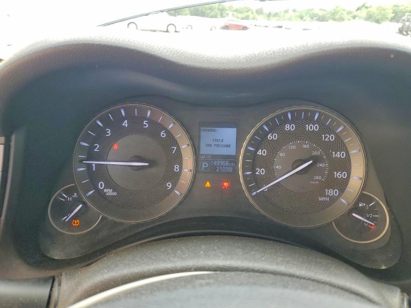 Aukcja sprzedaży 2017 Infiniti Q70, vin: JN1BY1AP5HM741058, numer aukcji: 52922336