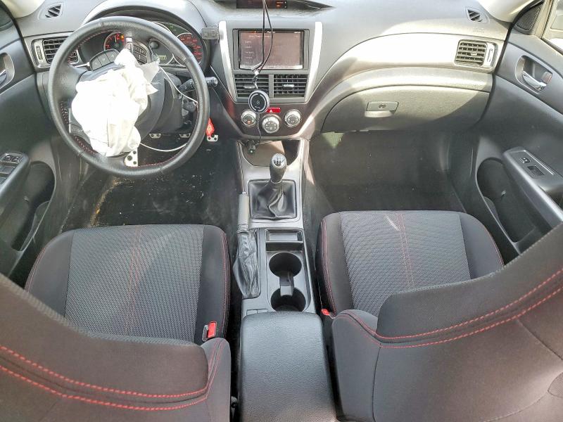 Продажа на аукционе авто 2012 Subaru Impreza, vin: JF1GR7E60CG245215, номер лота: 54512346