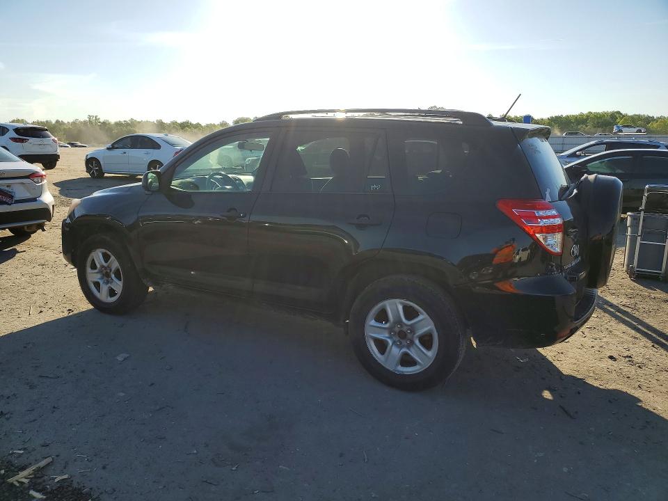 Продажа на аукционе авто 2010 Toyota Rav4, vin: 2T3BF4DV4AW053642, номер лота: 53541556