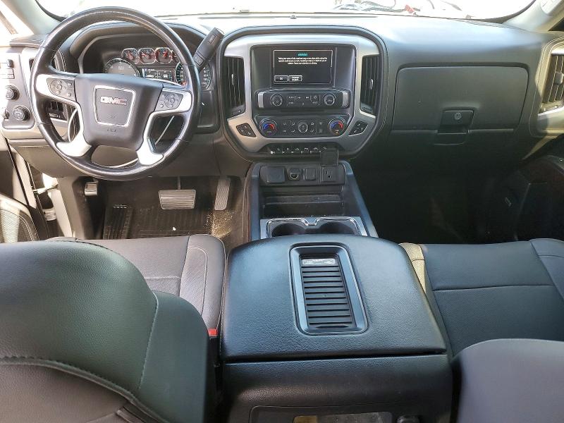 Продаж на аукціоні авто 2018 Gmc Sierra, vin: 3GTU2NEC6JG150204, номер лоту: 54547796