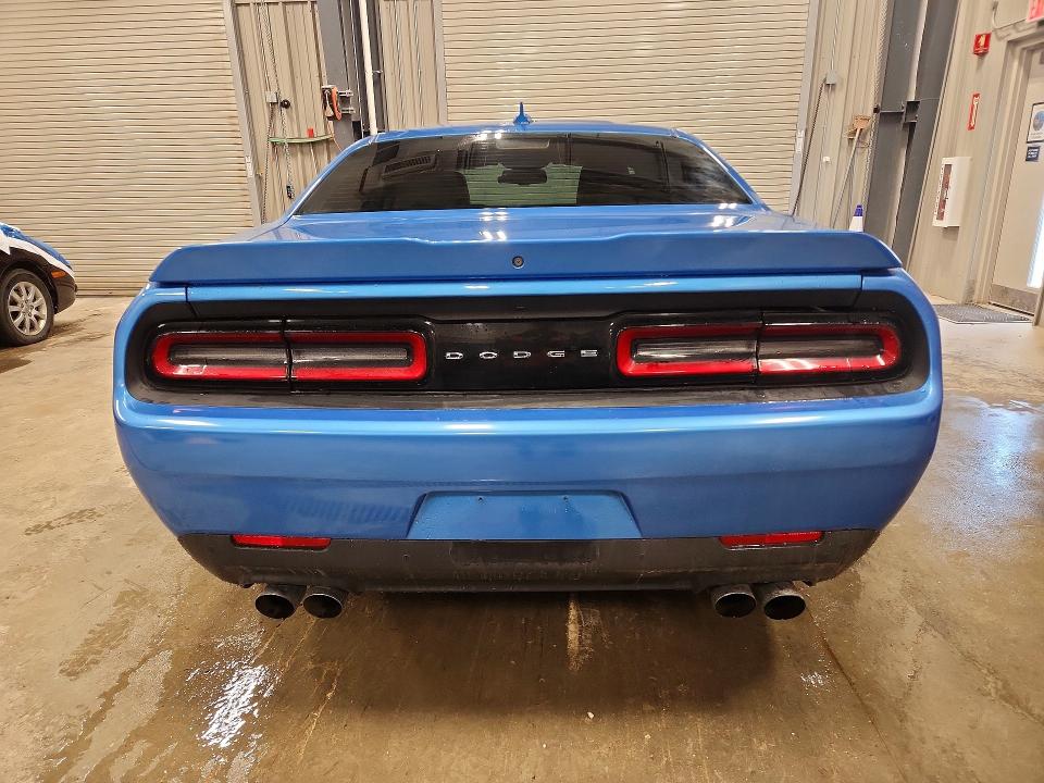 Aukcja sprzedaży 2015 Dodge Challenger, vin: 2C3CDZBT4FH924124, numer aukcji: 54261046