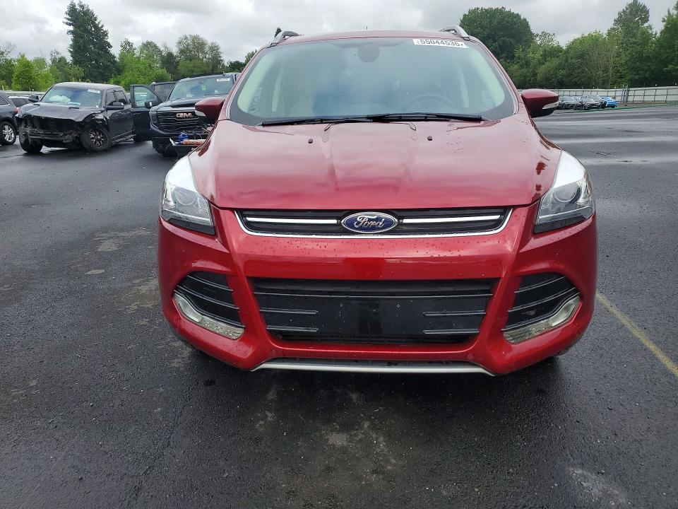 Aukcja sprzedaży 2016 Ford Escape, vin: 1FMCU9J91GUA95573, numer aukcji: 55044536