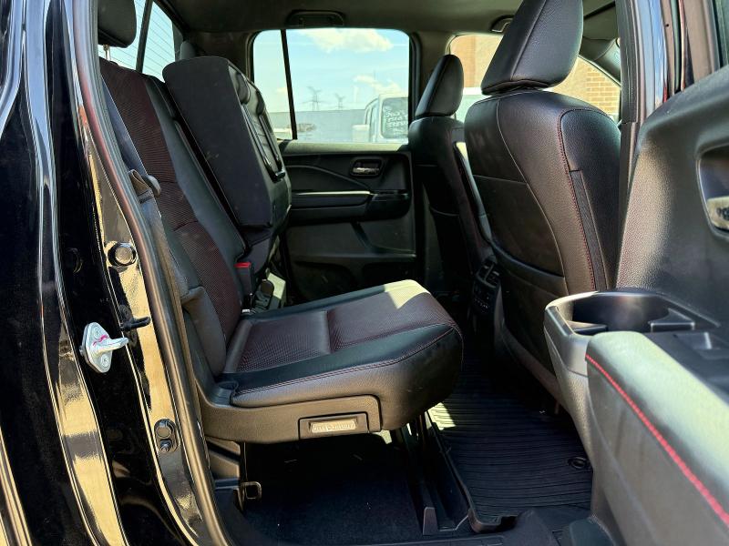 Продаж на аукціоні авто 2022 Honda Ridgeline, vin: 5FPYK3F80NB50, номер лоту: 52940756