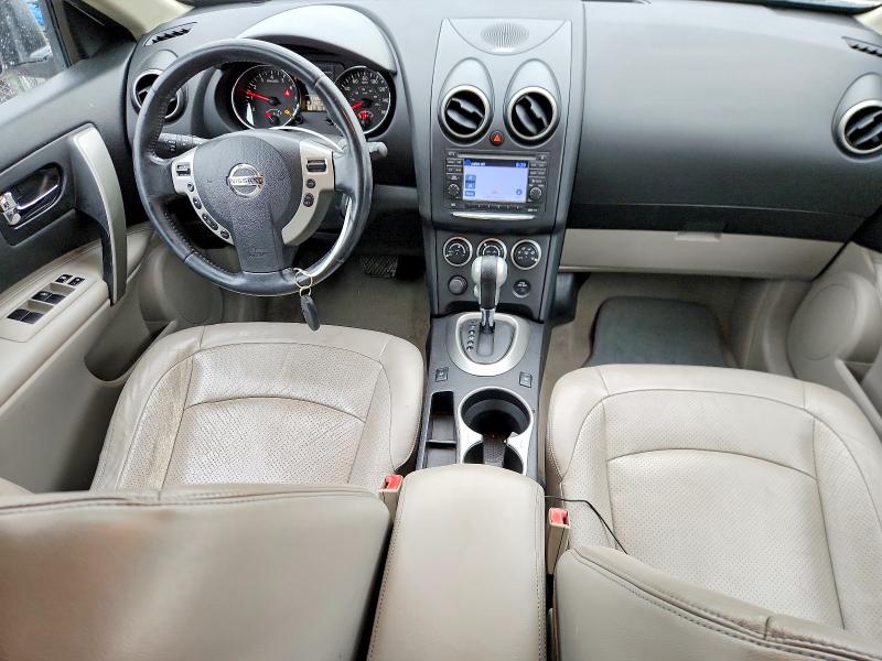 Aukcja sprzedaży 2011 Nissan Rogue, vin: JN8AS5MT9BW166215, numer aukcji: 52763876