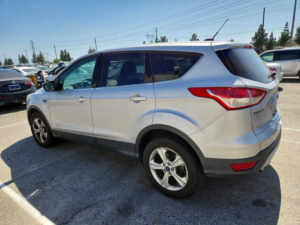 54709206 :رقم المزاد ، 1FMCU9GX2DUD51625 vin ، 2013 Ford Escape مزاد بيع