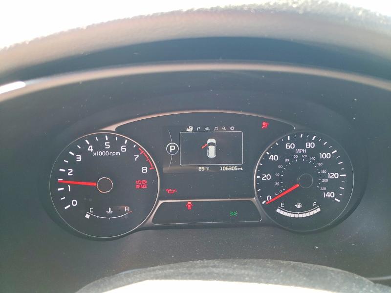 Продаж на аукціоні авто 2016 Kia Soul, vin: KNDJX3A59G7311276, номер лоту: 54516816