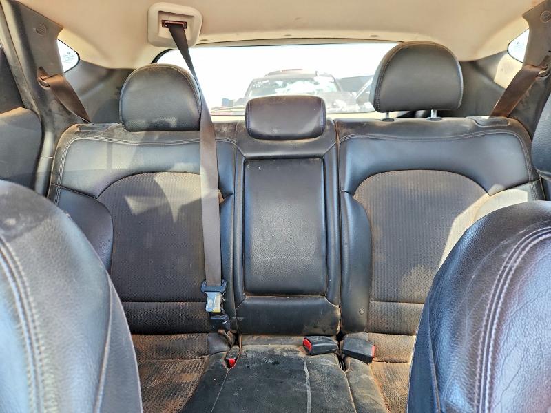 Продажа на аукционе авто 2012 Hyundai Tucson, vin: KM8JU3AC7CU340192, номер лота: 52784176