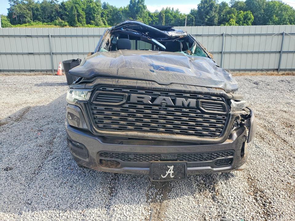 Продажа на аукционе авто 2026 Ram 1500, vin: 1C6SRFFTXTN234695, номер лота: 55334546