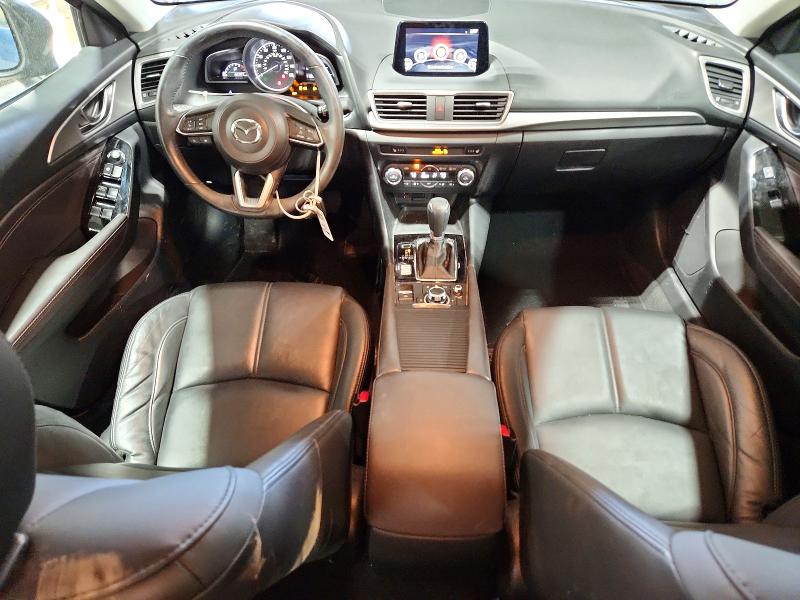 Aukcja sprzedaży 2018 Mazda 3, vin: 3MZBN1V38JM189222, numer aukcji: 53510066