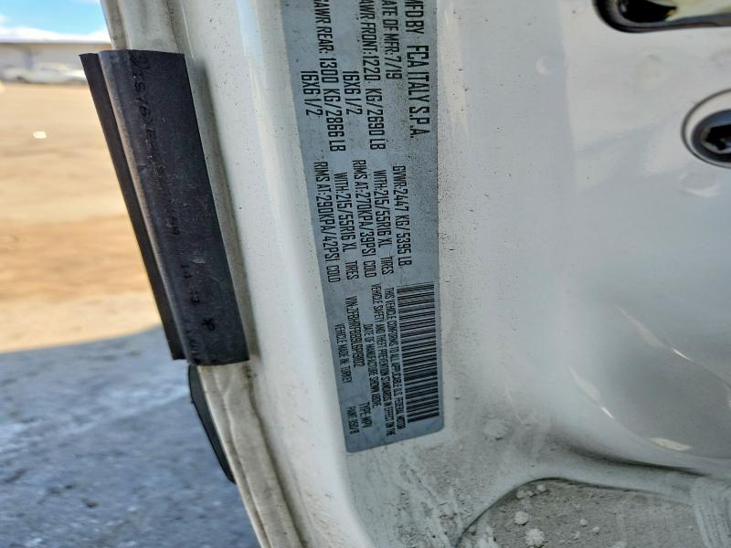 Aukcja sprzedaży 2020 Ram Promaster City, vin: ZFBHRFBB9L6P19102, numer aukcji: 51064056