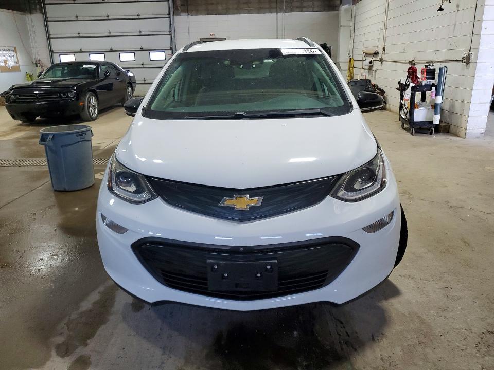 Продаж на аукціоні авто 2018 Chevrolet Bolt Ev, vin: 1G1FX6S0XJ4136824, номер лоту: 54071156