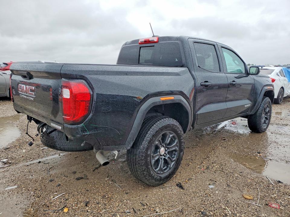 2024 Gmc Canyon მანქანა იყიდება აუქციონზე, vin: 1GTP5BEK3R1134076, აუქციონის ნომერი: 51983946
