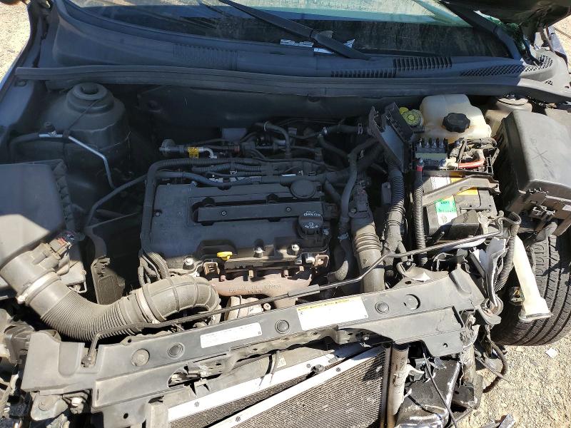 Продажа на аукционе авто 2015 Chevrolet Cruze, vin: 1G1PC5SBXF7188858, номер лота: 53880996