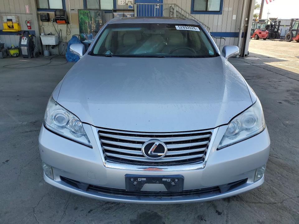 52892026 :رقم المزاد ، JTHBK1EGXA2358385 vin ، 2010 Lexus Es مزاد بيع