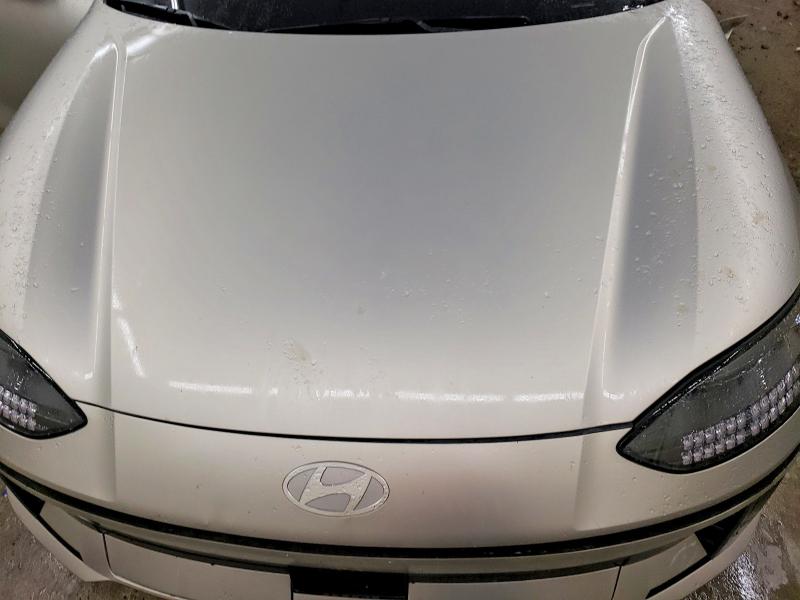 Продаж на аукціоні авто 2023 Hyundai Ioniq 6, vin: KMHM34AA8PA041810, номер лоту: 52671266