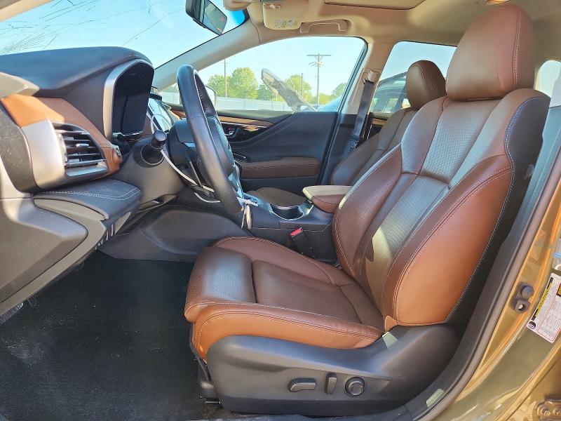 Продажа на аукционе авто 2021 Subaru Outback, vin: 4S4BTAPC3M3198241, номер лота: 53292126