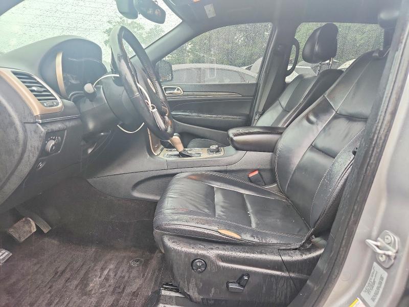 Продажа на аукционе авто 2017 Jeep Grand Cherokee, vin: 1C4RJFBG9HC733479, номер лота: 54765236