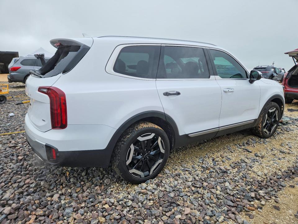 Aukcja sprzedaży 2024 Kia Telluride, vin: 5XYP6DGC6RG528234, numer aukcji: 54204946