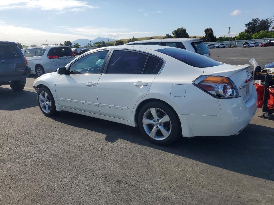 Продажа на аукционе авто 2008 Nissan Altima, vin: 1N4BL21E58N482135, номер лота: 52517426